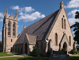 <span class="mw-page-title-main">Episcopal Church in Minnesota</span>Diocese of the Episcopal Church in the United States