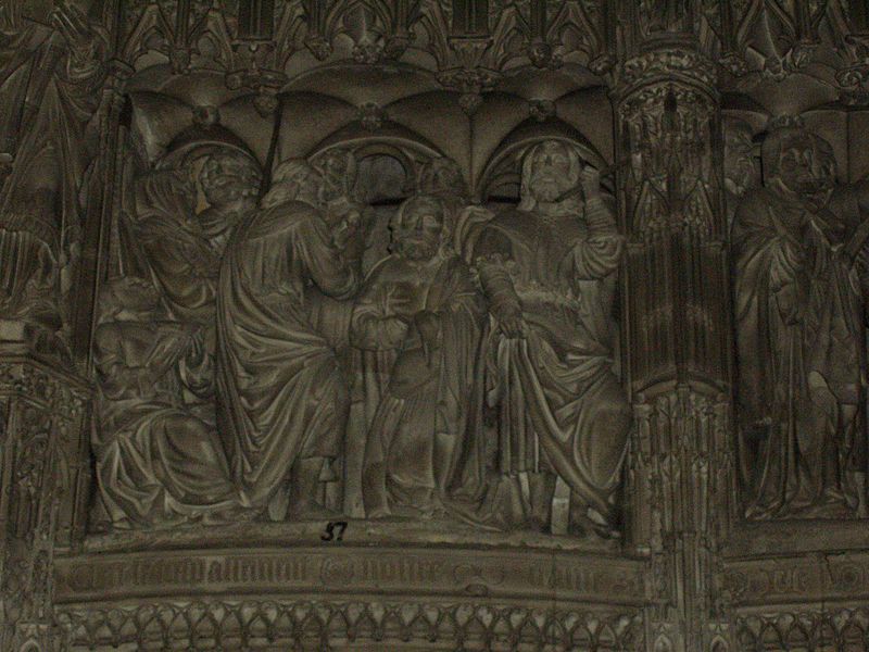 File:Cathedrale nd chartres choeur065.jpg