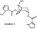 Catuabine C