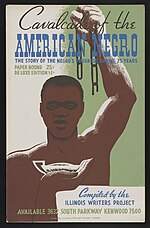 Thumbnail for Cavalcade of the American Negro