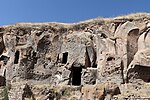 Thumbnail for Cave dwellings of Ahlat