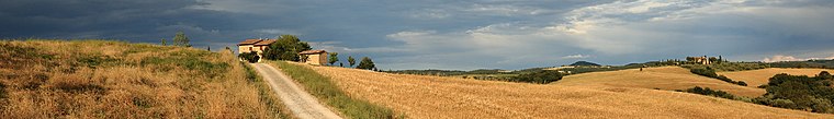 Central Italy