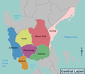 Central Luzon