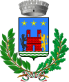 Coat of arms of Centro Valle Intelvi