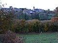 Le Bourg in Cerisy-Belle-Etoile