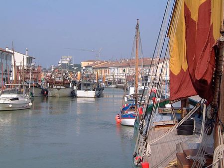 Cesenatico