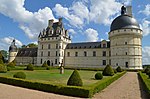 Vignette pour Château de Valençay