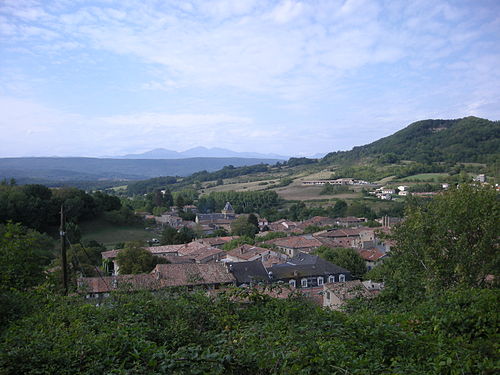 Ouverture de porte Chalabre (11230)