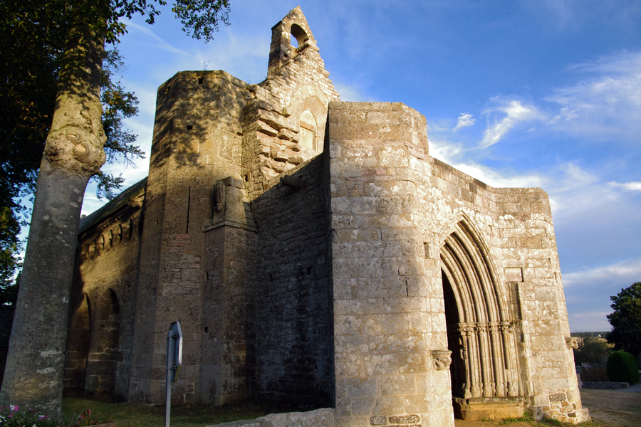 Saint-Alban page banner