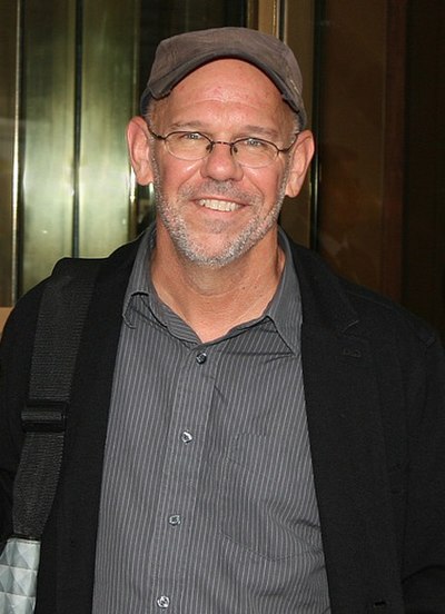 Smith at the 2008 Toronto International Film Festival