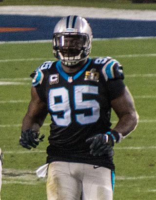 <span class="mw-page-title-main">Charles Johnson (defensive end)</span> American football player (born 1986)