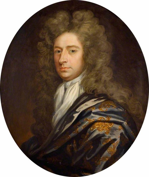 Charles Mordaunt succeeded to the peerage as Viscount Mordaunt in 1675.