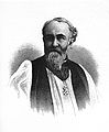 Charles Todd Quintard 2nd Bishop of Tennessee (Episcopal).jpg