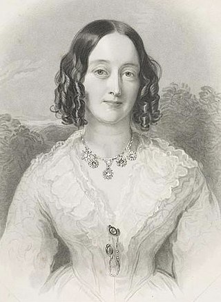 <span class="mw-page-title-main">Charlotte Montagu Douglas Scott, Duchess of Buccleuch</span> British peeress