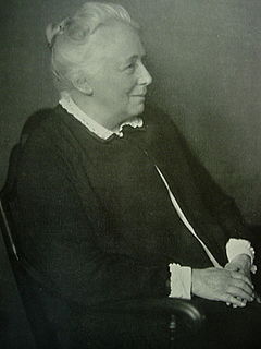 Charlotte Niese German writer, poet and teacher