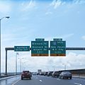 osmwiki:File:Charter Oak Bridge Highway Signs.jpg