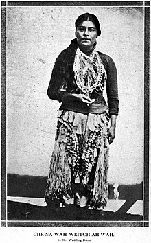 Lucy Thompson, Author of 1916 book To The American Indian Che-na-wah Weitch-ah-wah.jpg