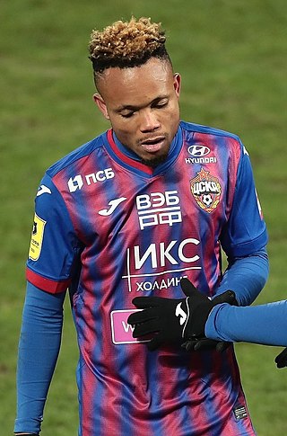 <span class="mw-page-title-main">Chidera Ejuke</span> Nigerian footballer