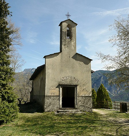 Chiesa San Valentino