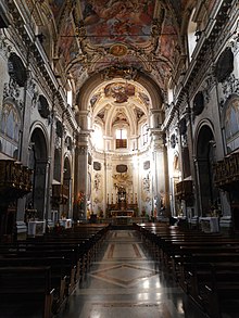Chiesa Di Santa Maria Della Pieta Palermo Wikipedia