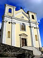 San Bartolomeo Apostolokerk, Vairano Paternora