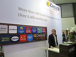 Choice Hotels International