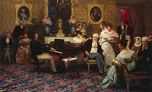 Frédéric Chopin Wikipedia - 