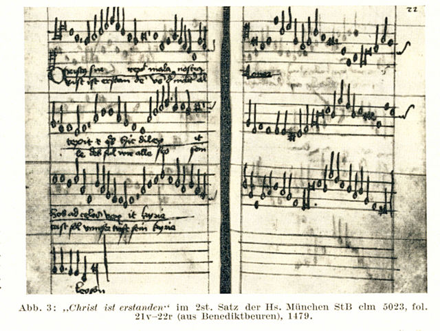 Teutonic Order Anthem 