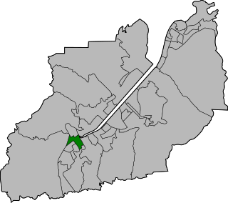 Chui Ka (constituency)