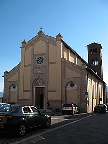 Parrocchia di Santa Maria Assunta