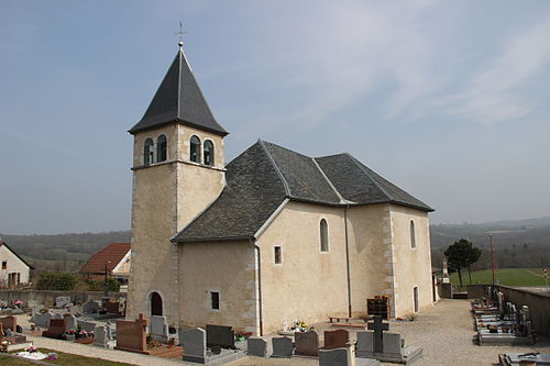 Ouverture de porte Savigny (74520)