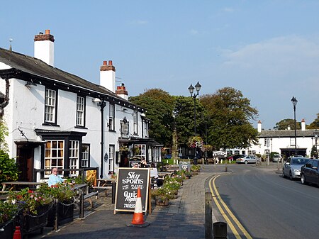 Churchtown, Southport