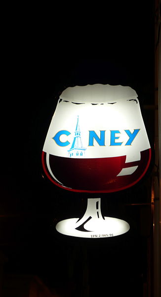 File:Ciney advertising sign.jpg