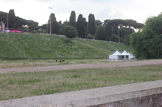 Circus Maximus