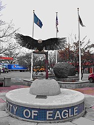 Eagle, Idaho