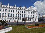 Claremont Hotel (Eastbourne)