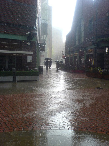 File:Cloudburst over Brindley Place (1250208724).jpg