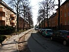 Siedlung Dingelstädter Straße