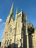 Miniatura para Concatedral de San Antonio de Padua (Longueuil)