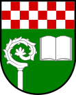 Wappen von Hořiněves