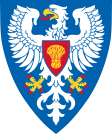 Akureyri címere