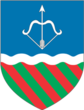 Coat of Arms of Brest District, Belarus.png