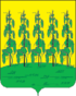 Coat of Arms of Gorokhovets (Vladimirskaya oblast).png