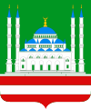 Coat of arms of قروزنی