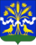 Escudo de Kirsanovsky rayon (oblast de Tambov).png