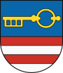 Coat of Arms of Košické Oľšany.svg