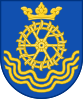 Coat of arms of Frederiksværk