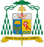 Gianfranco Gardin's coat of arms