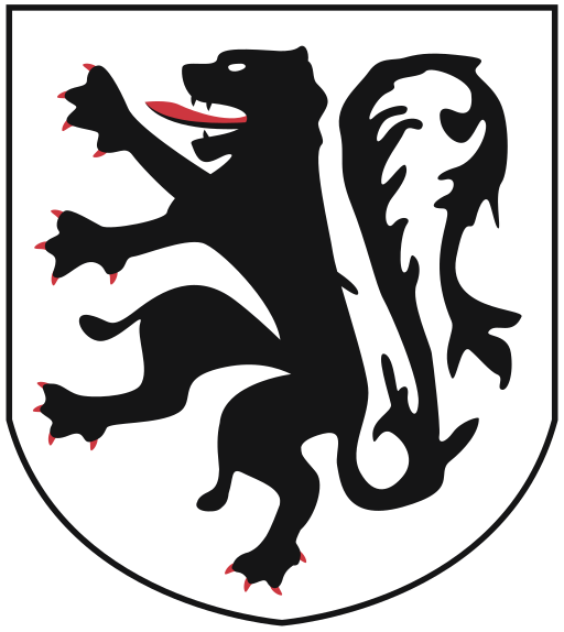 File:Coat of arms of Jean de Béthencourt.svg