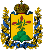 Coat of arms of Mogilev